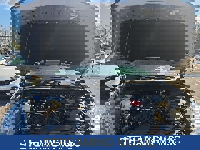 Used 2022 Ford Escape Titanium w/ Class II Trailer Tow Package image 10