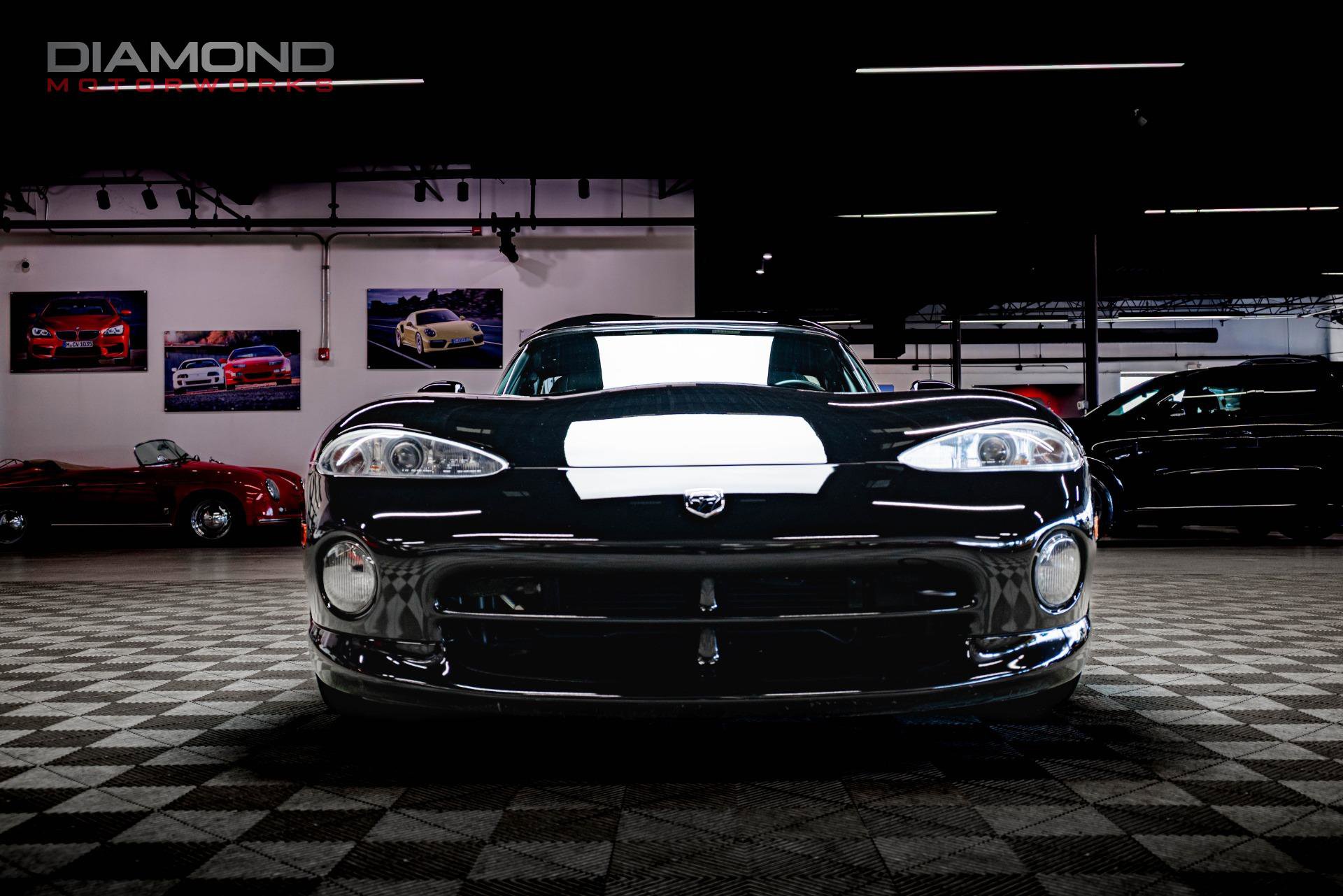 Used 1994 Dodge Viper RT/10 image 22