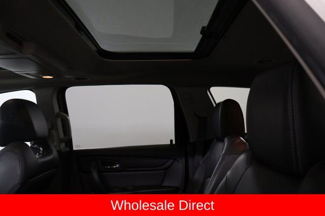 Used 2013 Chevrolet Traverse LT image 31