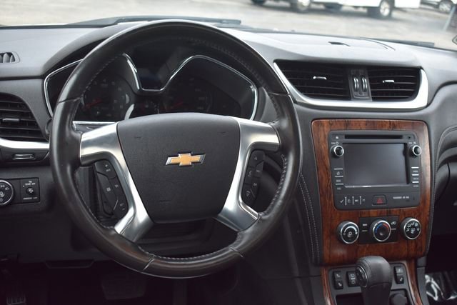 Used 2014 Chevrolet Traverse LT w/ All-Star Edition image 18