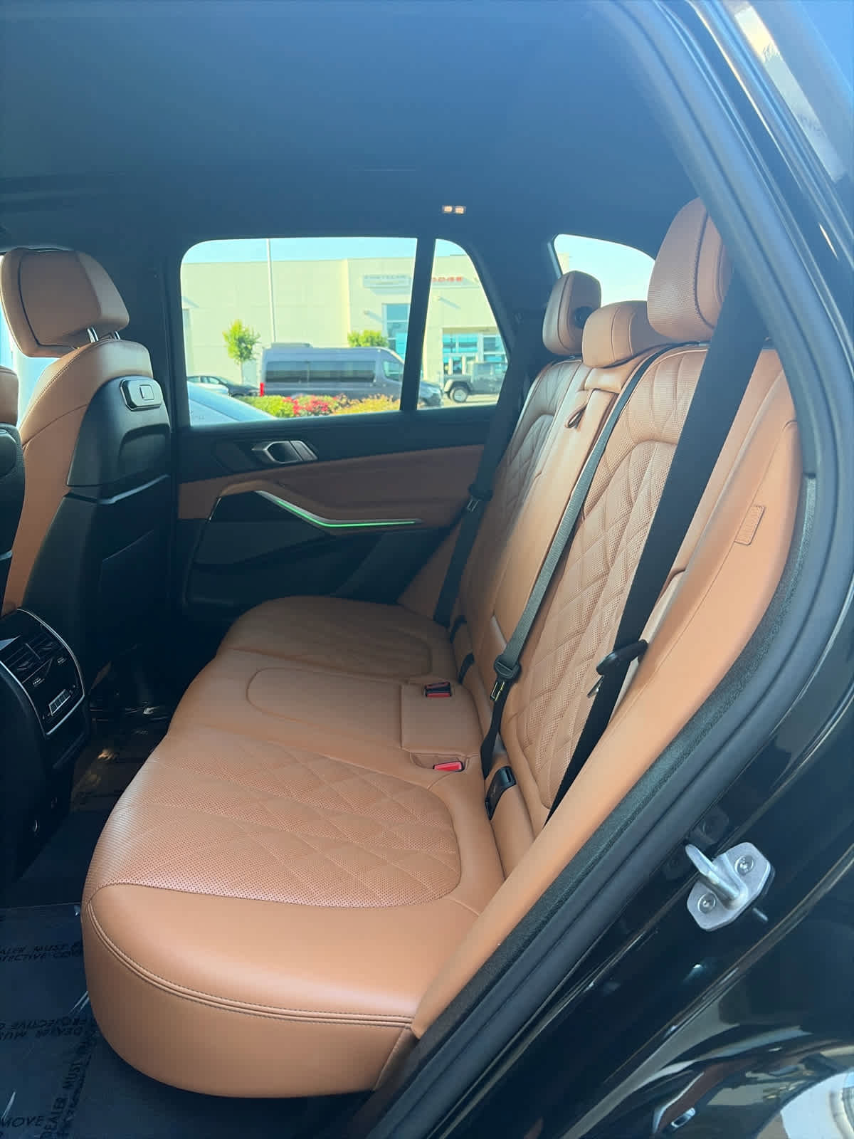 Used 2026 BMW X5 sDrive40i RWD image 12