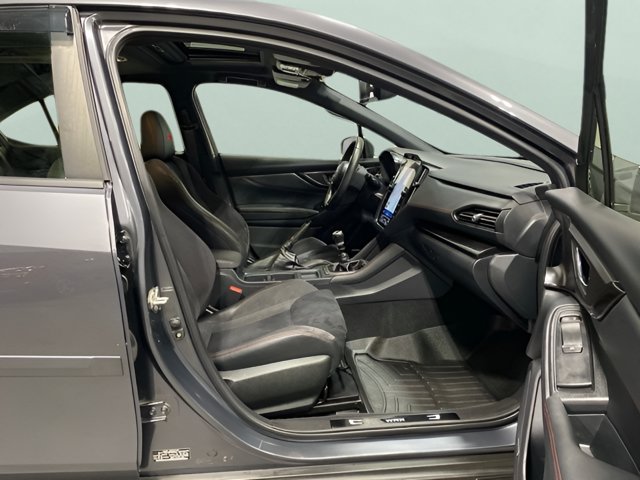 Used 2023 Subaru WRX Limited AWD/4WD image 31