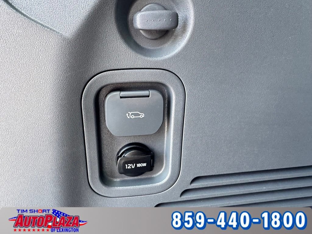 Used 2024 Kia EV9 GT-Line AWD/4WD image 48