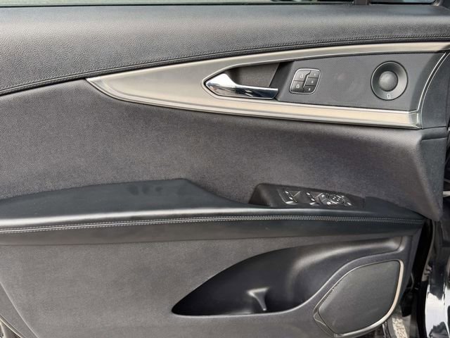 Used 2020 Lincoln Nautilus Reserve AWD/4WD image 15