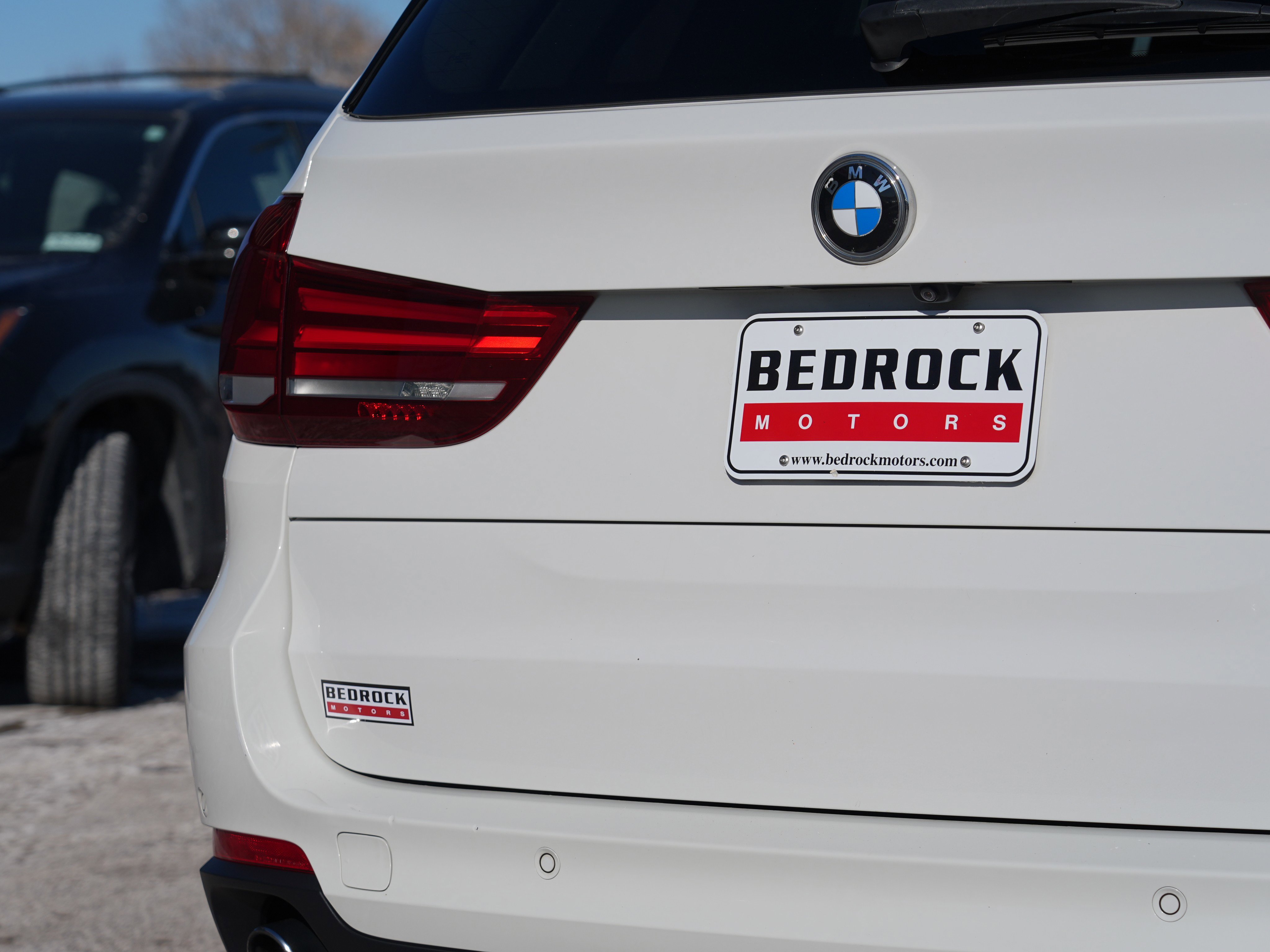Used 2016 BMW X5 xDrive35i image 10