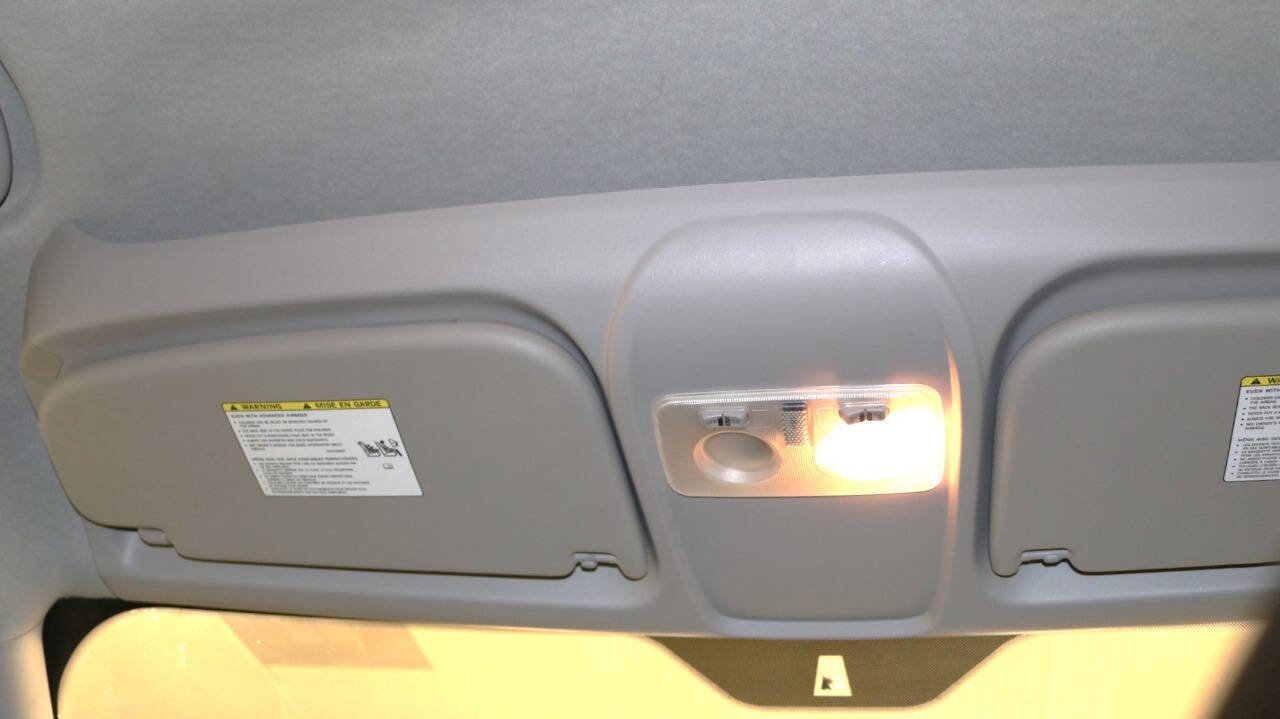 Used 2022 RAM ProMaster City Wagon w/ Lights & Wheels Group image 64