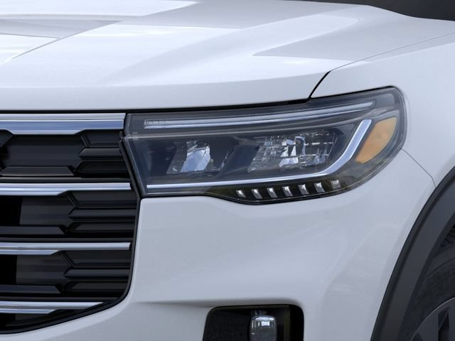New 2026 Ford Explorer Active w/ Active Comfort Package AWD/4WD image 18