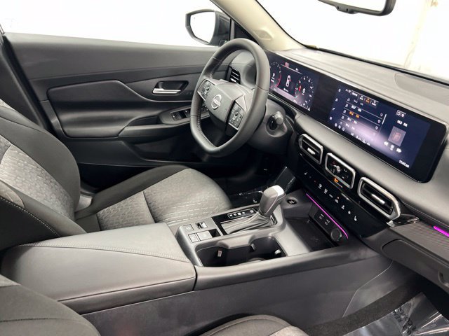 Used 2026 Nissan Sentra SV w/ SV Convenience Package FWD image 25