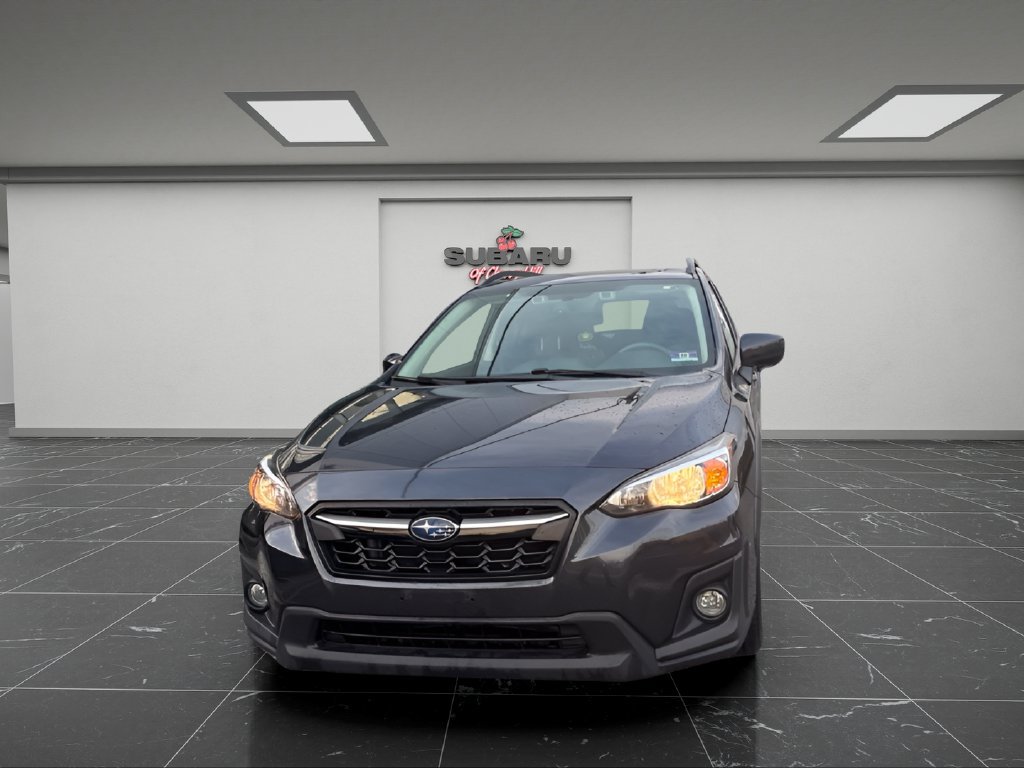 Used 2019 Subaru Crosstrek 2.0i Premium w/ Eyesight System AWD/4WD image 5
