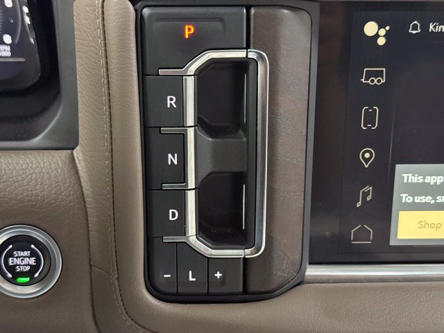 Used 2022 GMC Yukon Denali AWD/4WD image 20