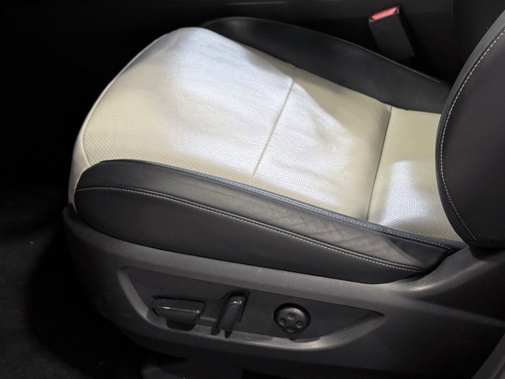 Used 2024 INFINITI QX55 Sensory w/ Lighting Package image 21