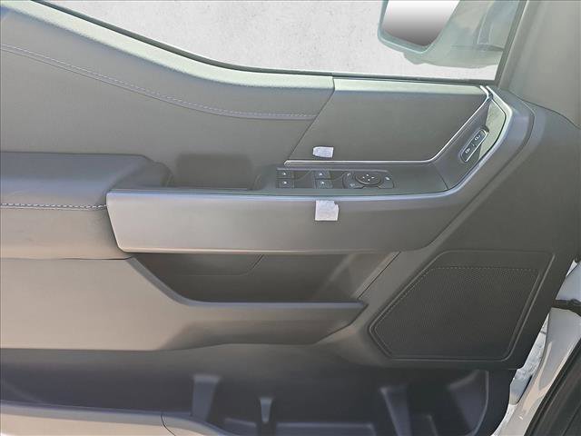 New 2026 Ford F150 XLT w/ Equipment Group 302A MID image 12