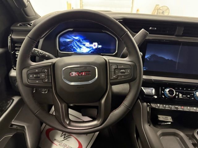 New 2026 GMC Sierra 2500 AT4X image 15