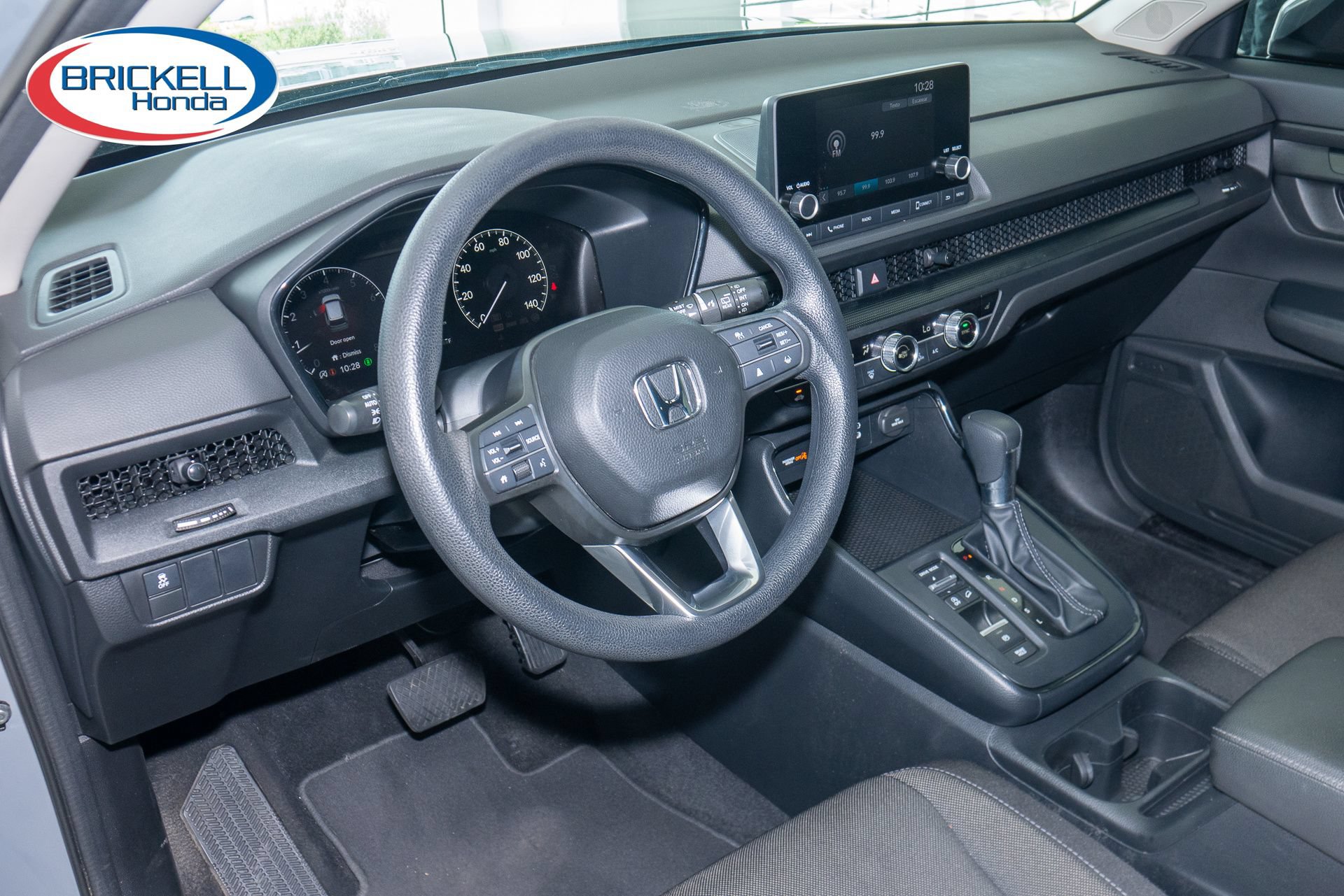 Certified 2024 Honda CR-V EX image 16