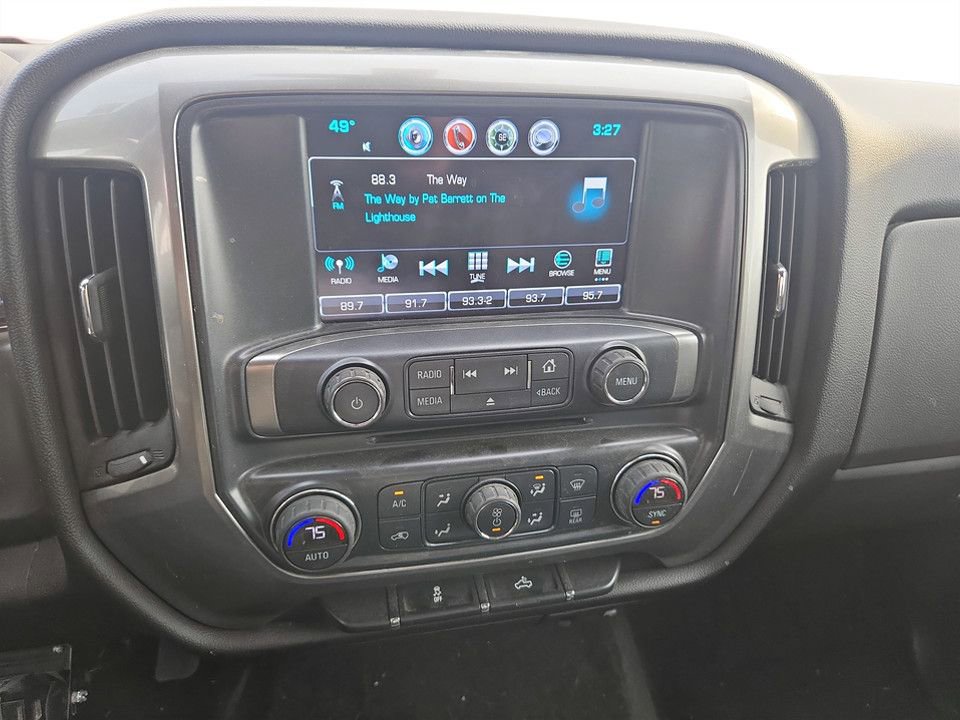 Used 2017 Chevrolet Silverado 1500 LT w/ All Star Edition image 24