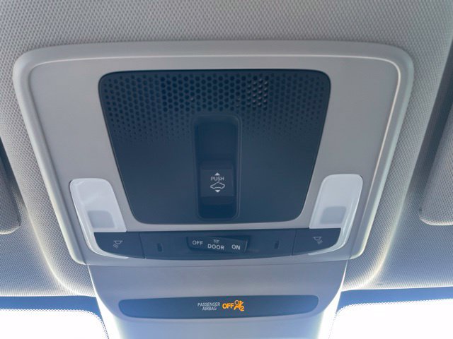 Used 2024 Honda HR-V EX-L image 30