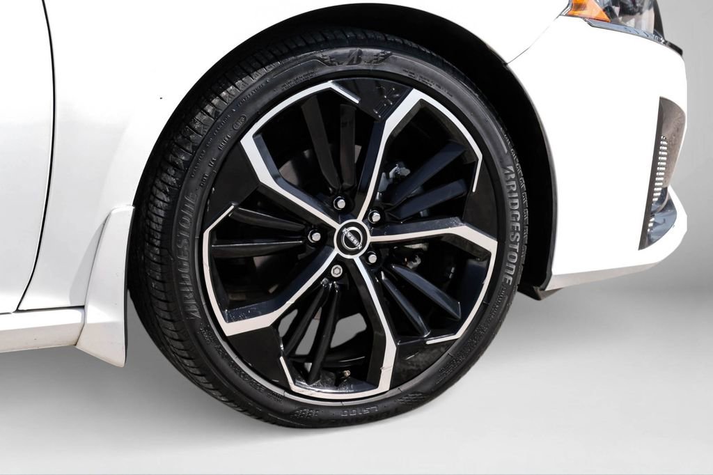 Used 2023 Nissan Altima 2.5 SR image 51