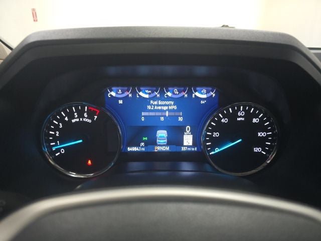 Used 2024 Ford Expedition Max Limited AWD/4WD image 29