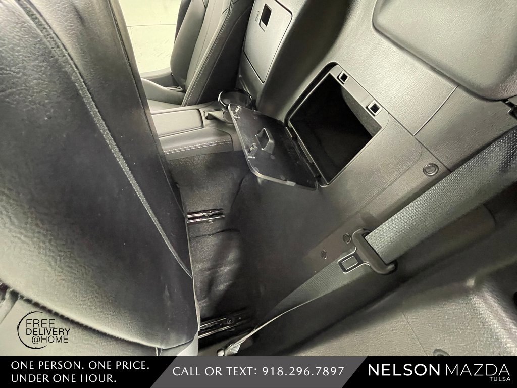 New 2025 MAZDA MX-5 Miata Grand Touring image 39