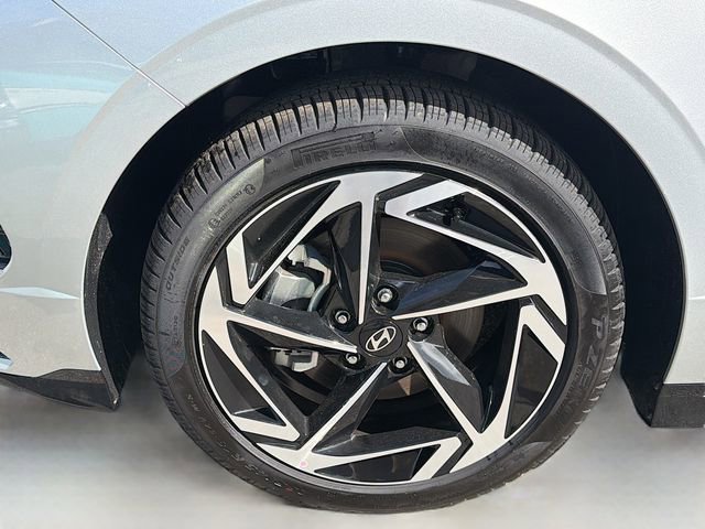 New 2026 Hyundai Sonata SEL image 31