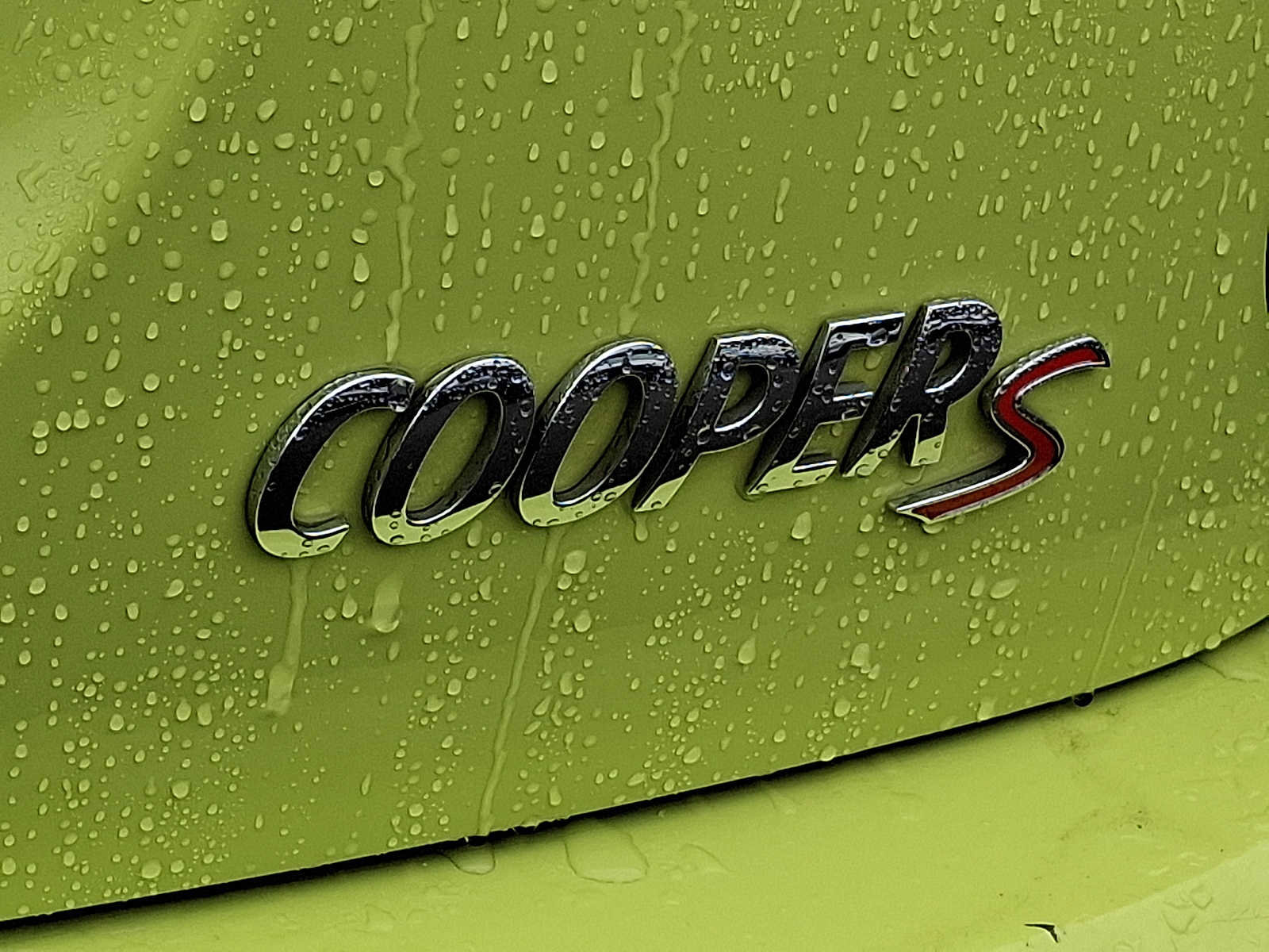 Certified 2024 MINI Cooper S FWD image 26