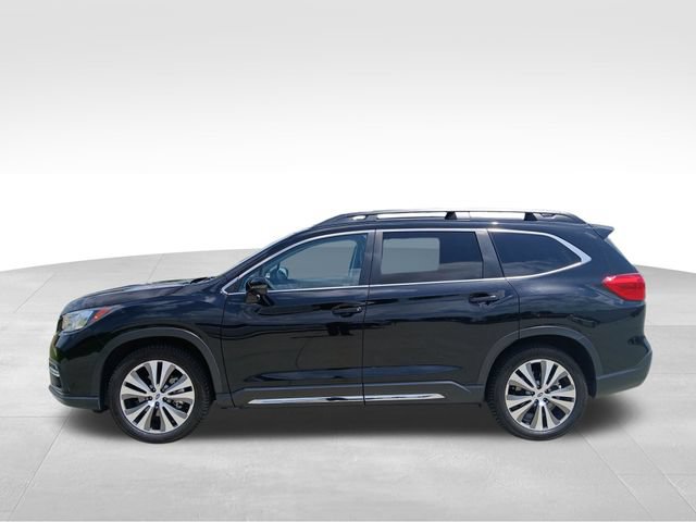 Used 2022 Subaru Ascent Limited w/ Technology Package AWD/4WD image 2
