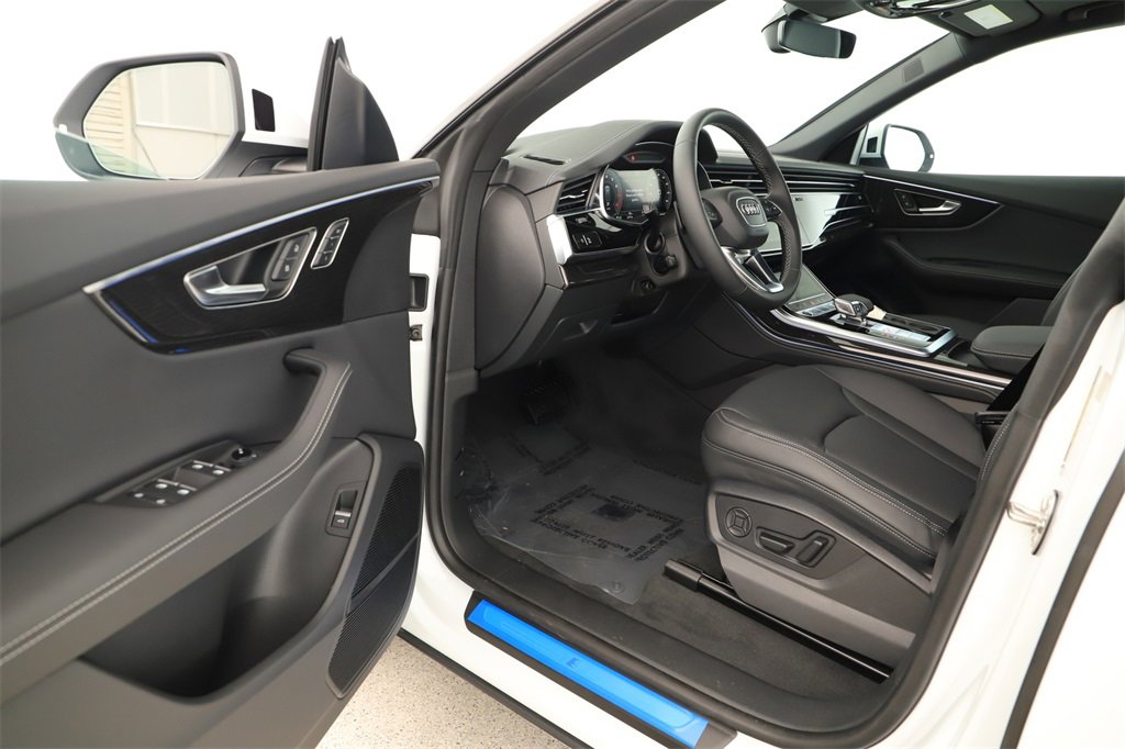 New 2026 Audi Q8 Premium Plus image 14