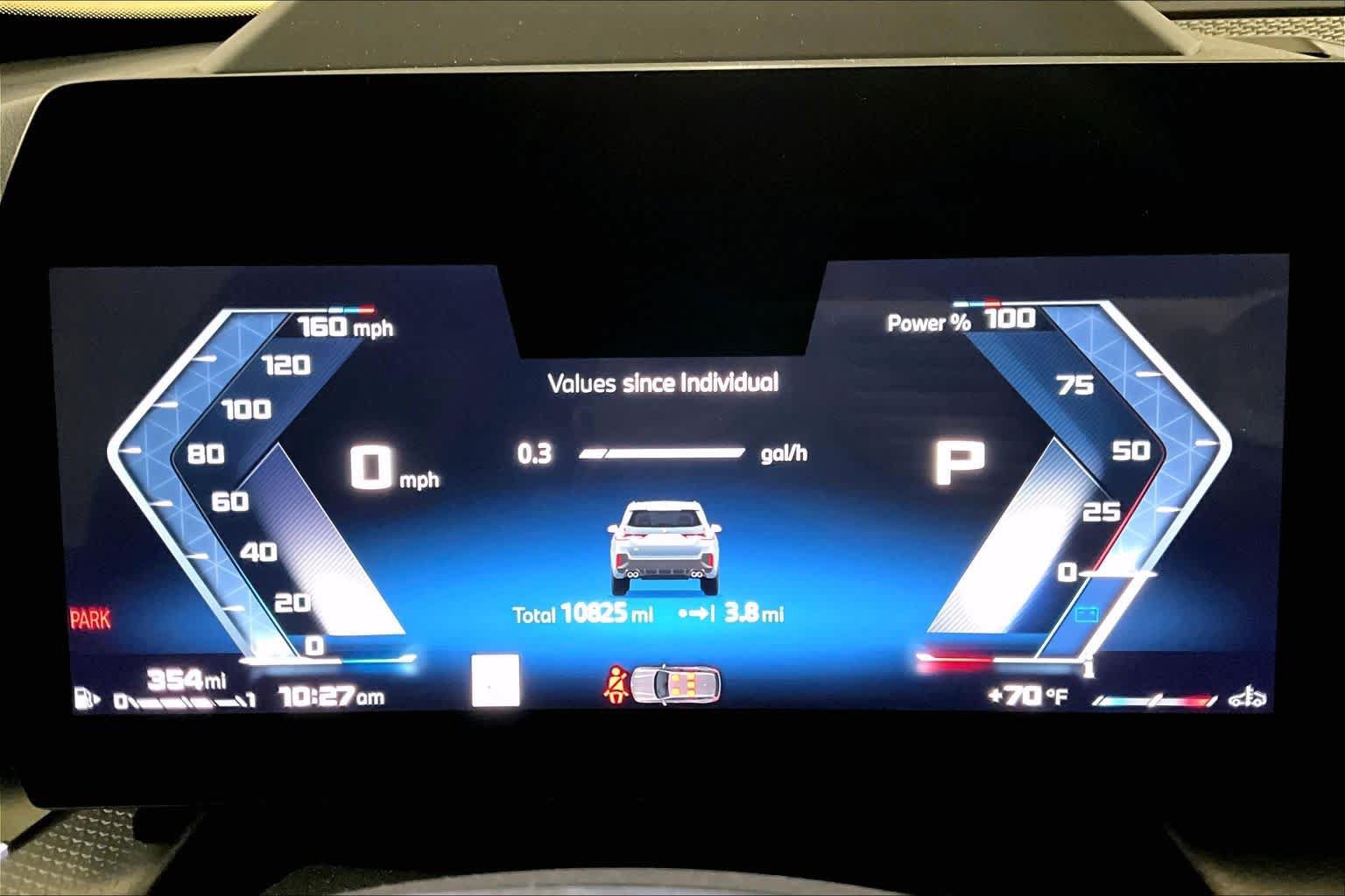 Used 2025 BMW X1 M35i w/ Premium Package AWD/4WD image 25