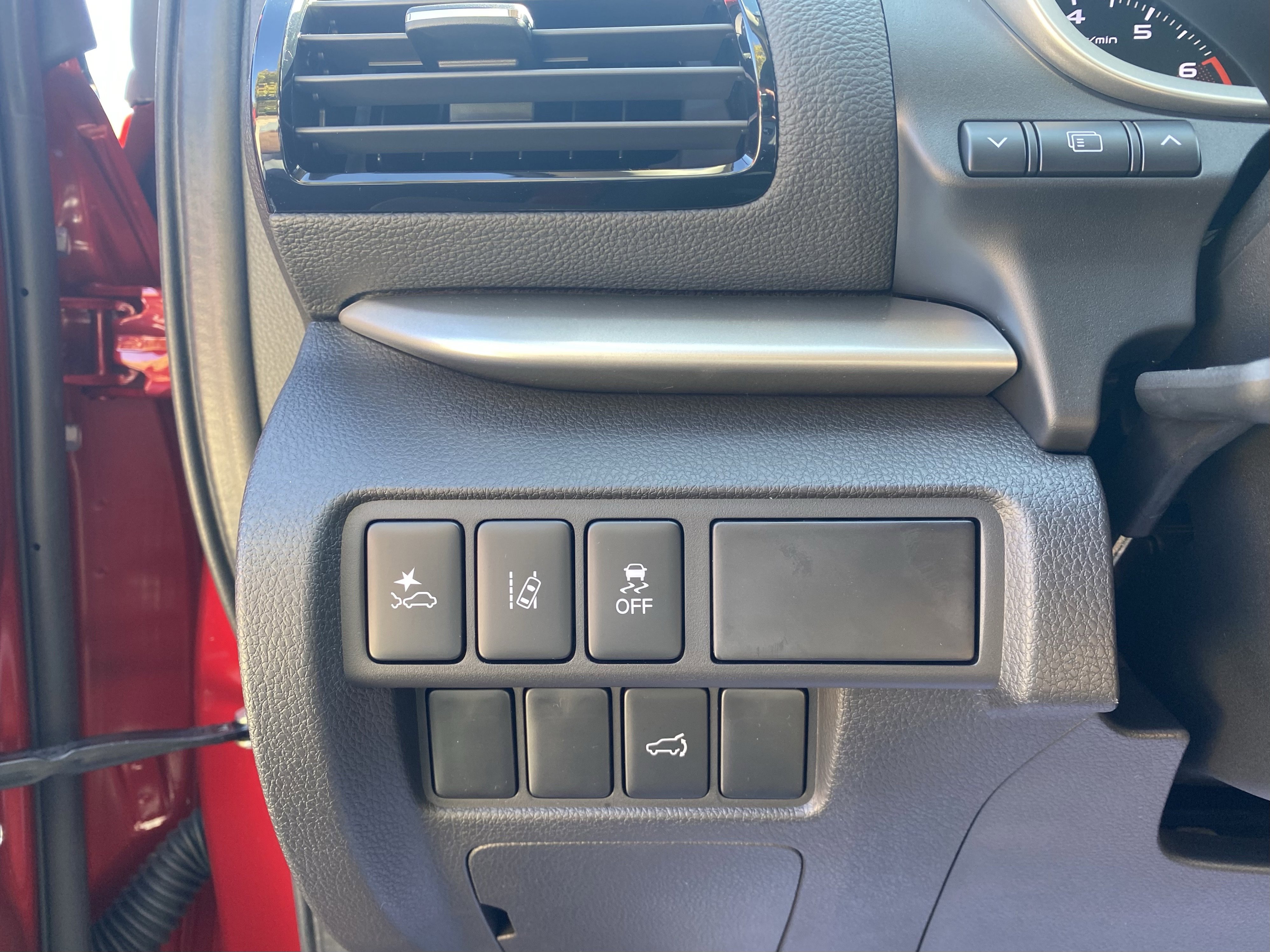 New 2026 Mitsubishi Eclipse Cross SE image 7