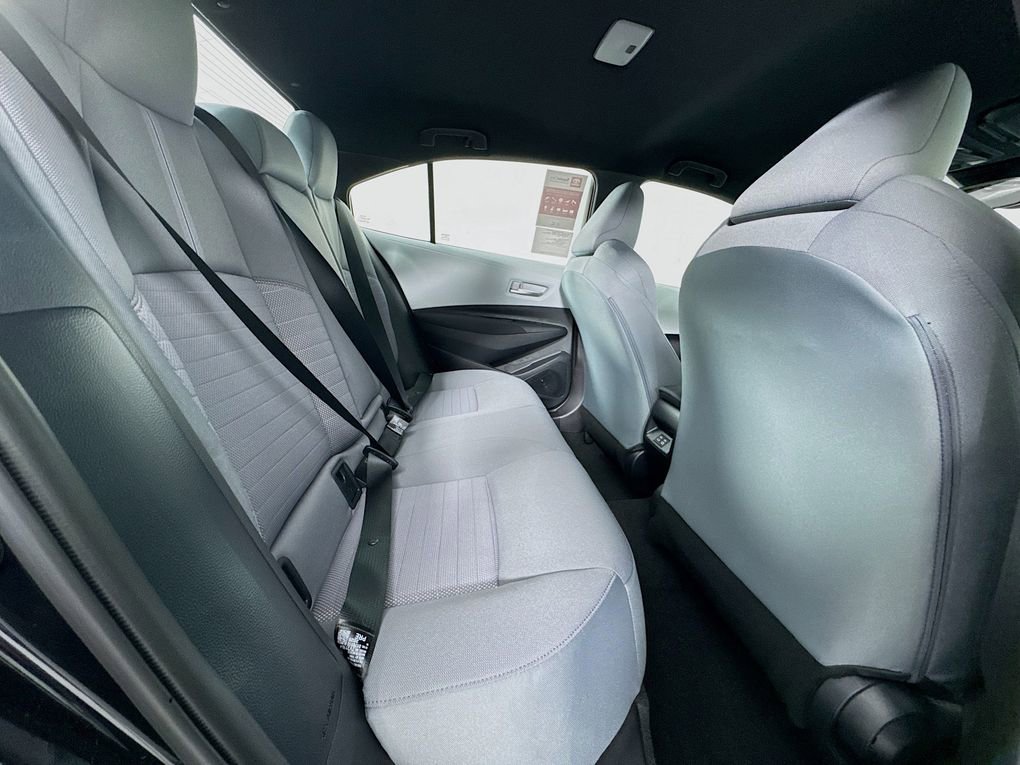 New 2026 Toyota Corolla SE image 21