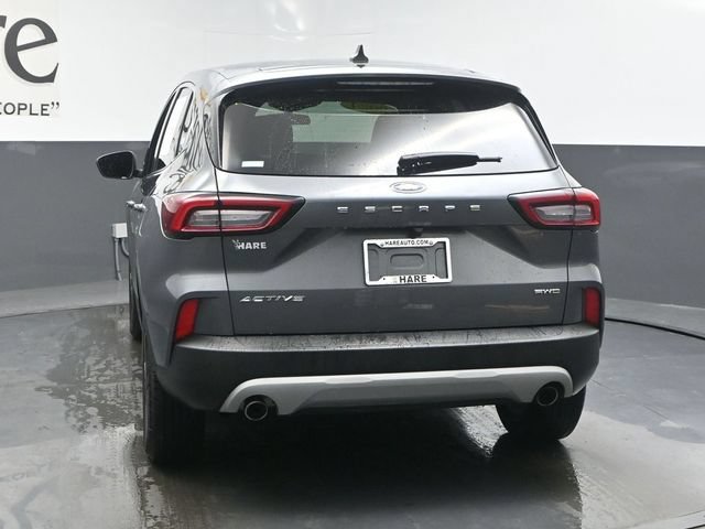 Used 2024 Ford Escape Active AWD/4WD image 41