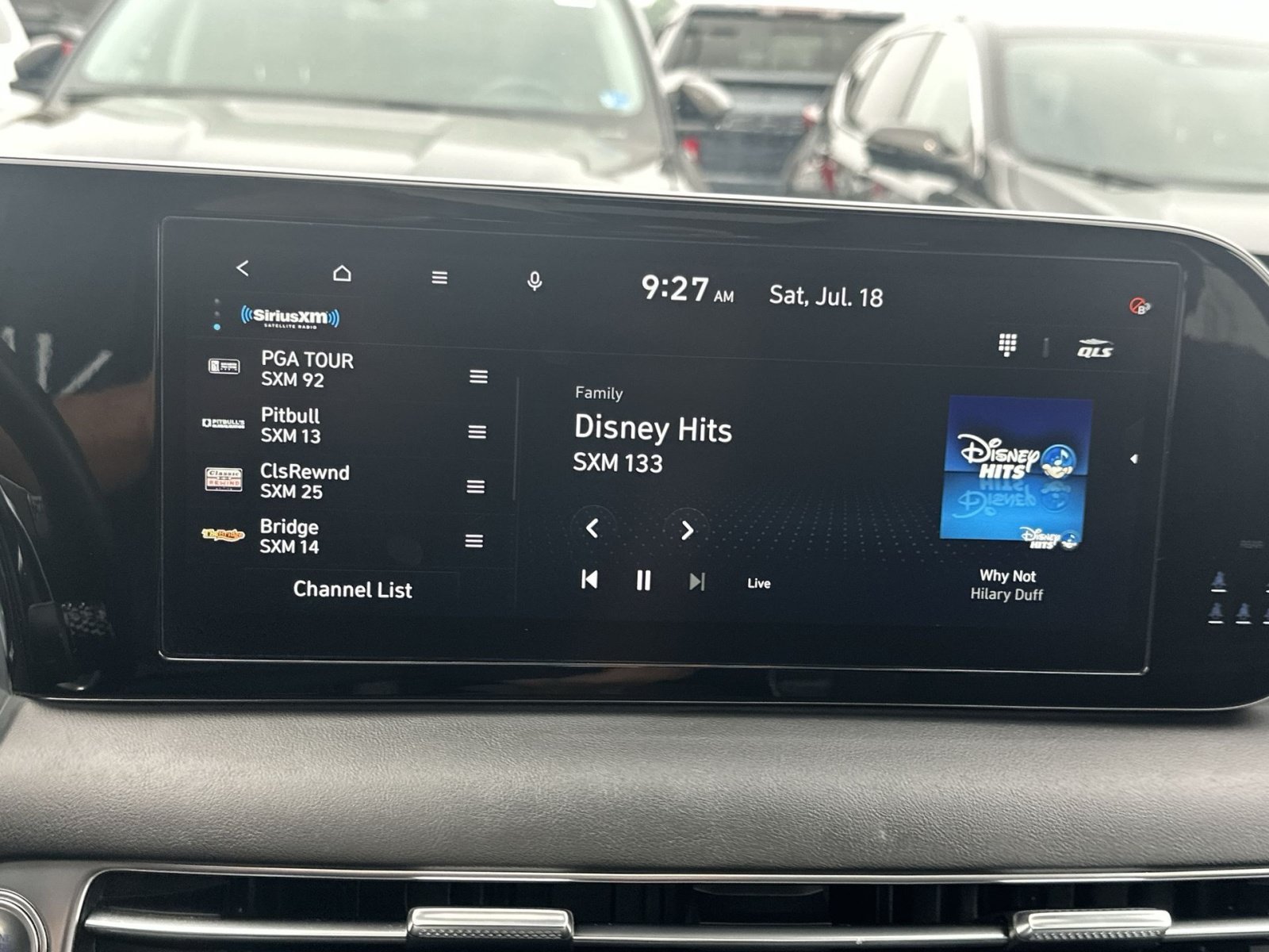 Used 2024 Hyundai Palisade Calligraphy AWD/4WD image 26
