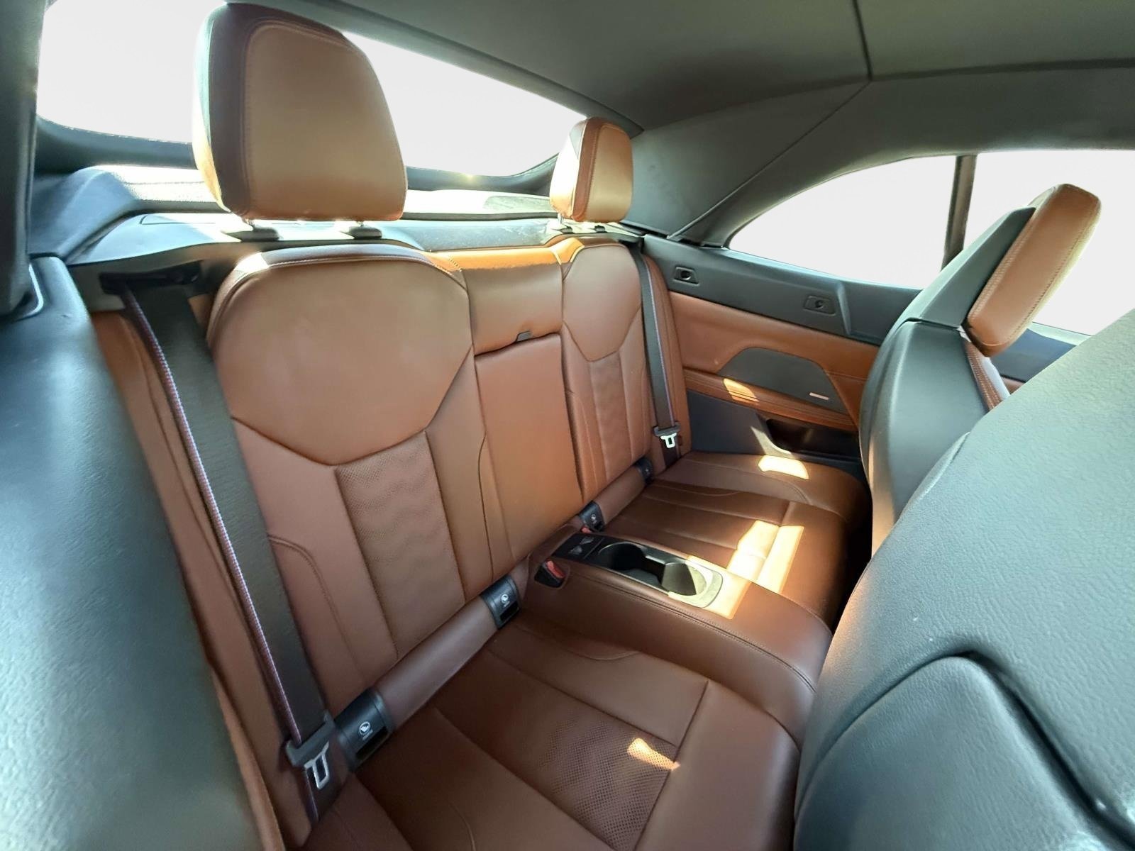 Used 2024 BMW M4 xDrive Competition w/ Executive Package image 30