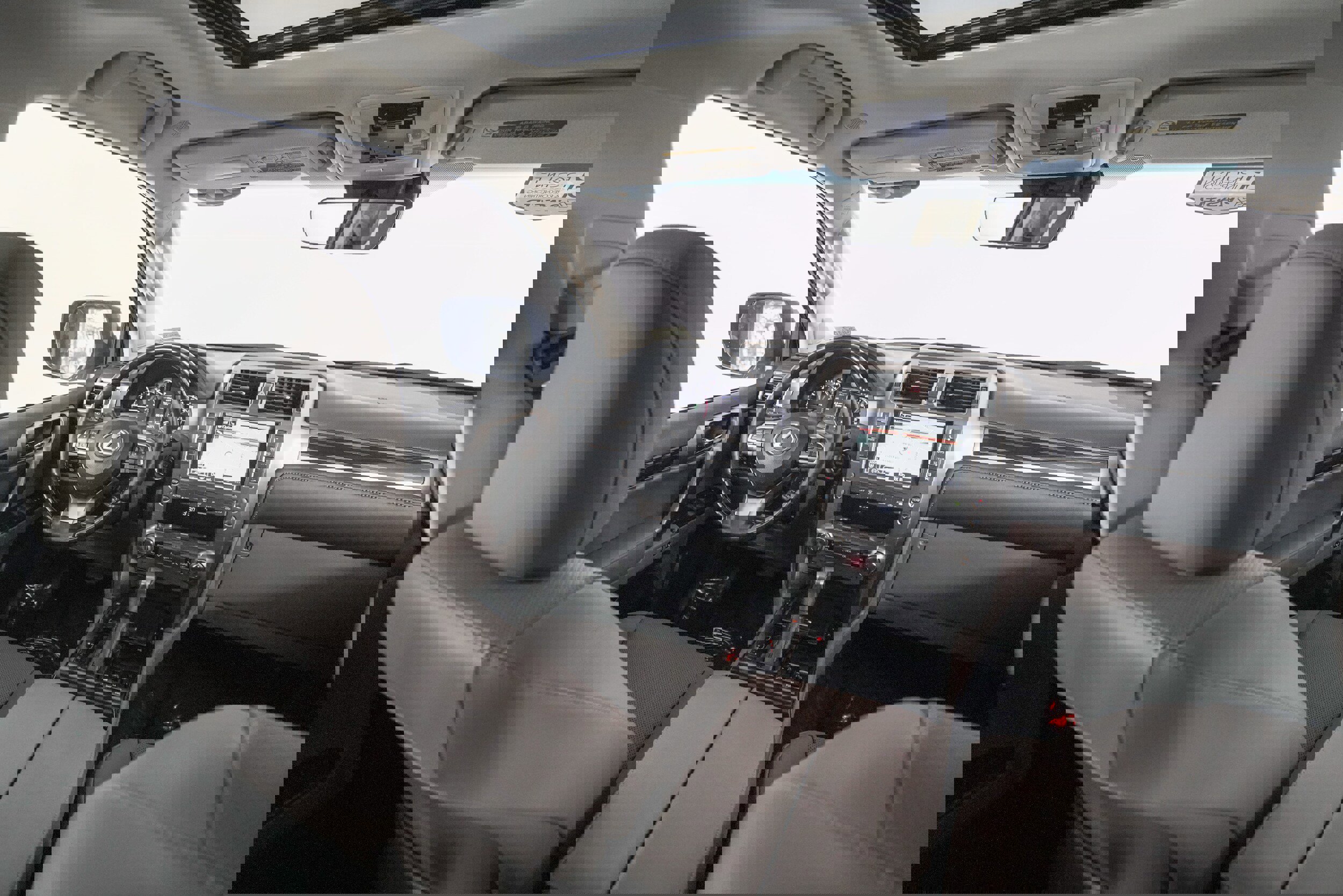 Certified 2021 Lexus GX 460 Premium image 16