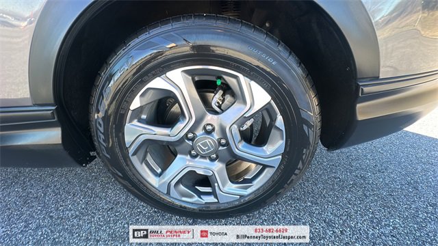 Used 2018 Honda CR-V EX-L image 19