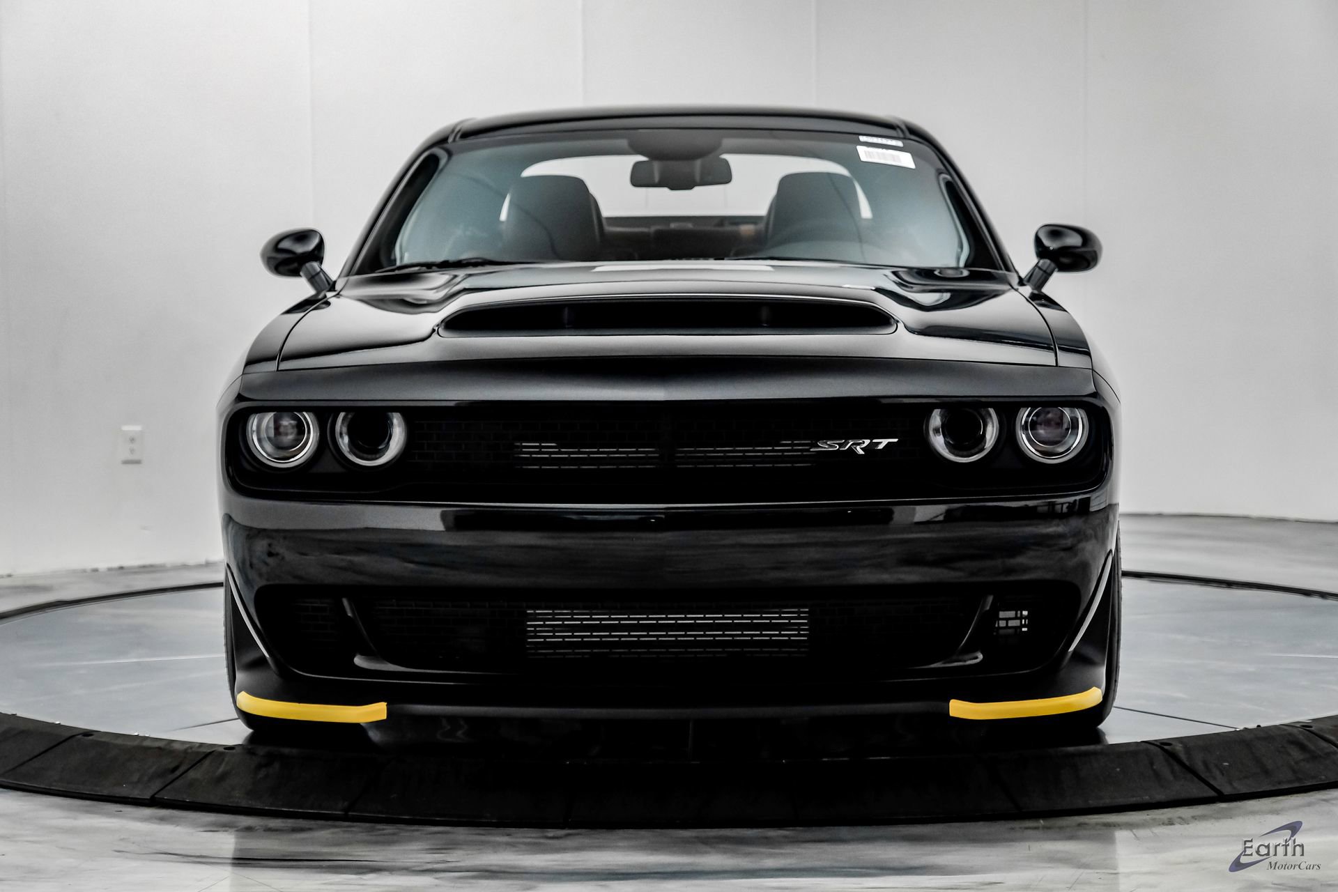 Used 2023 Dodge Challenger SRT Hellcat Redeye image 32