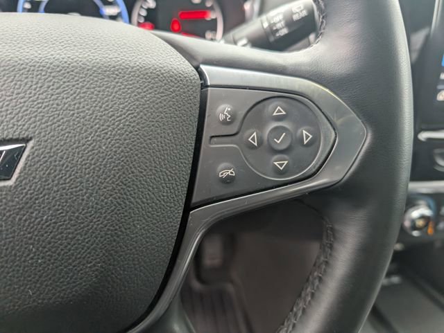 Used 2023 Chevrolet Traverse Premier w/ Redline Edition image 18