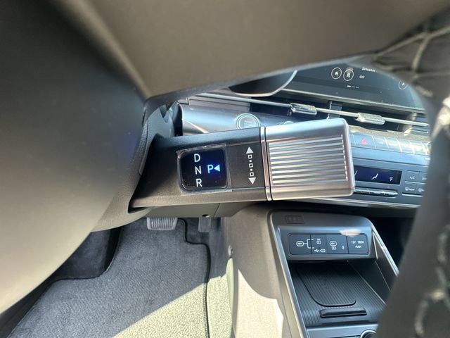 New 2026 Hyundai Kona Limited AWD/4WD image 34