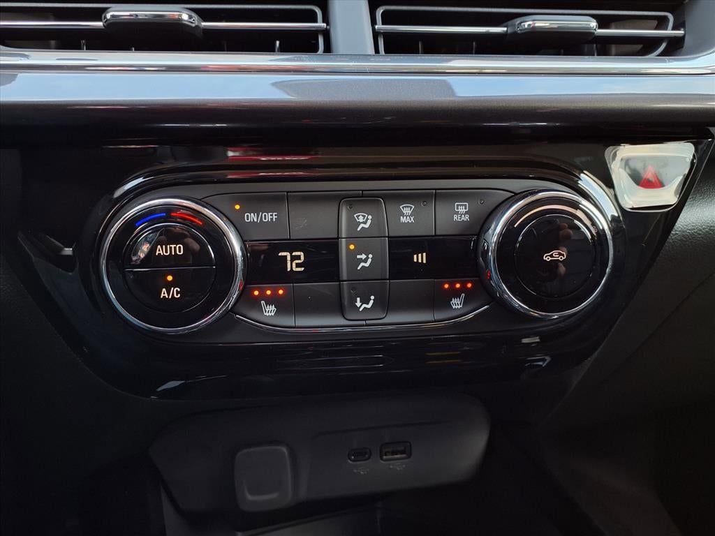 New 2026 Chevrolet Trax ACTIV w/ Sunroof Package image 18