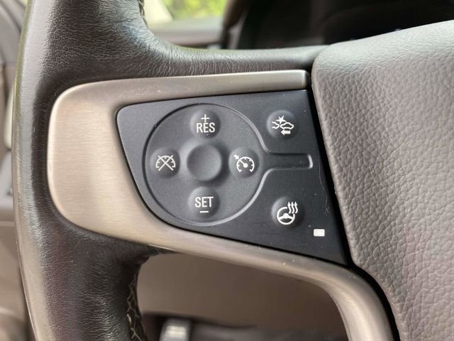 Used 2019 GMC Yukon XL Denali w/ Open Road Package image 29