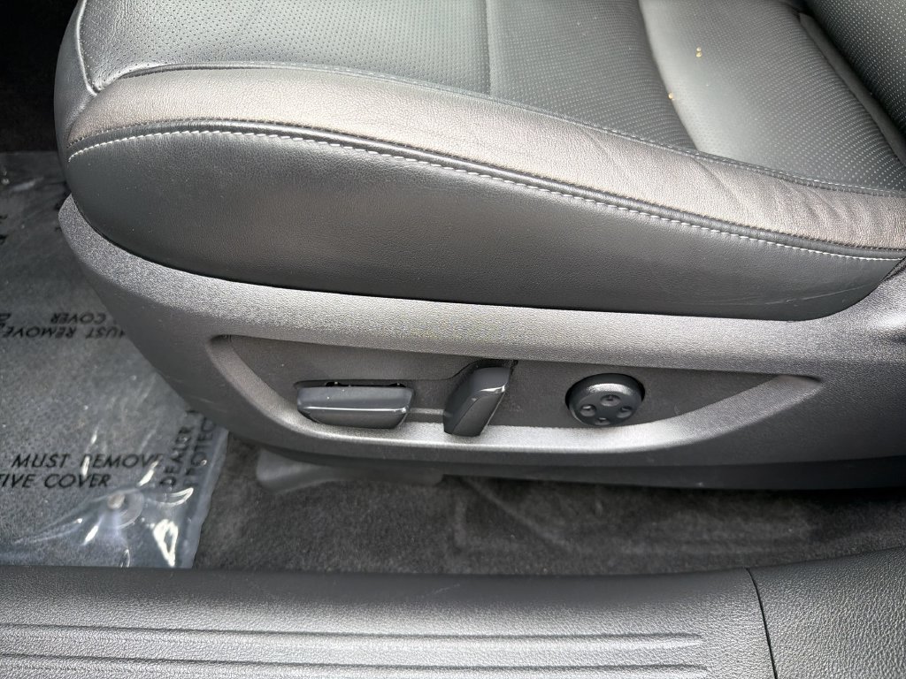 Certified 2025 INFINITI QX55 Essential AWD/4WD image 14