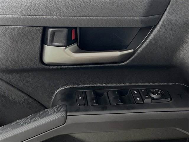 New 2025 Toyota Tacoma TRD Off-Road image 13