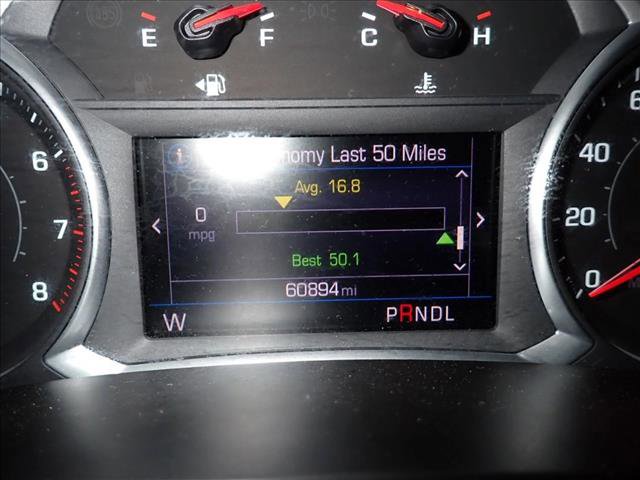 Used 2022 Chevrolet Blazer LT image 25