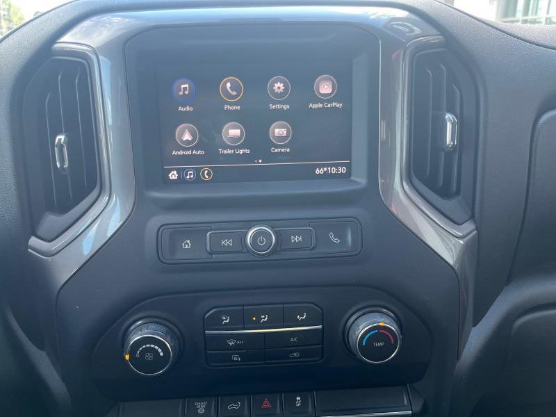 Used 2023 Chevrolet Silverado 3500 W/T w/ WT Fleet Convenience Package image 23