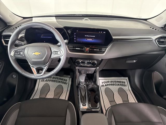 Used 2024 Chevrolet TrailBlazer LT w/ Convenience Package image 24