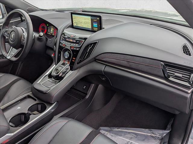 Used 2025 Acura RDX A-Spec image 21