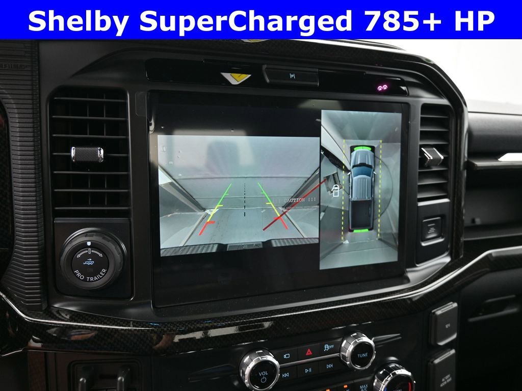 New 2025 Ford F150 Lariat w/ Equipment Group 502A High image 27