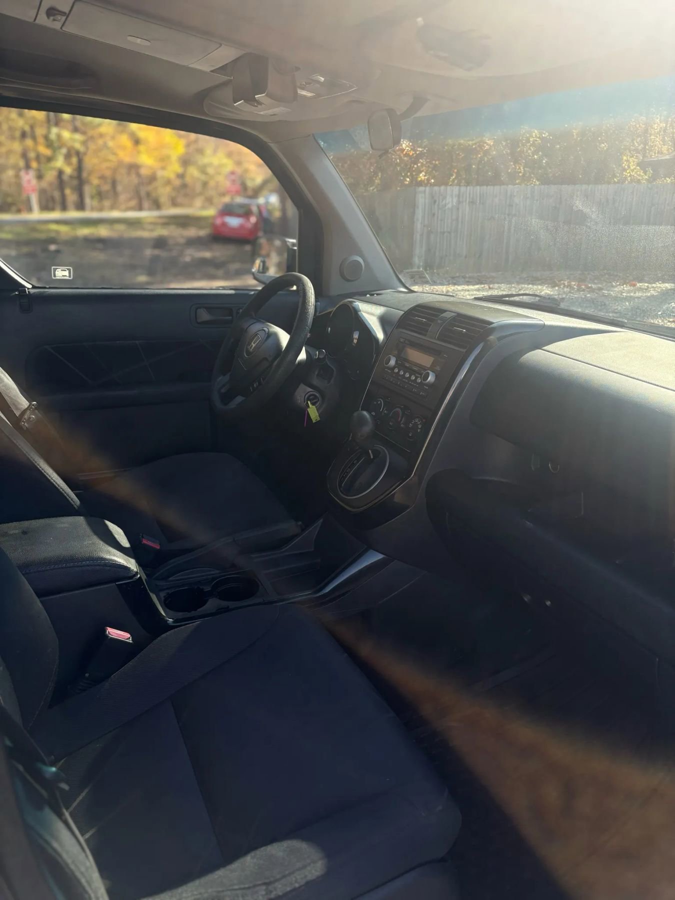 Used 2010 Honda Element SC image 17