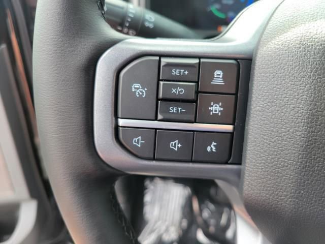 New 2025 Ford F150 Lightning Flash image 30