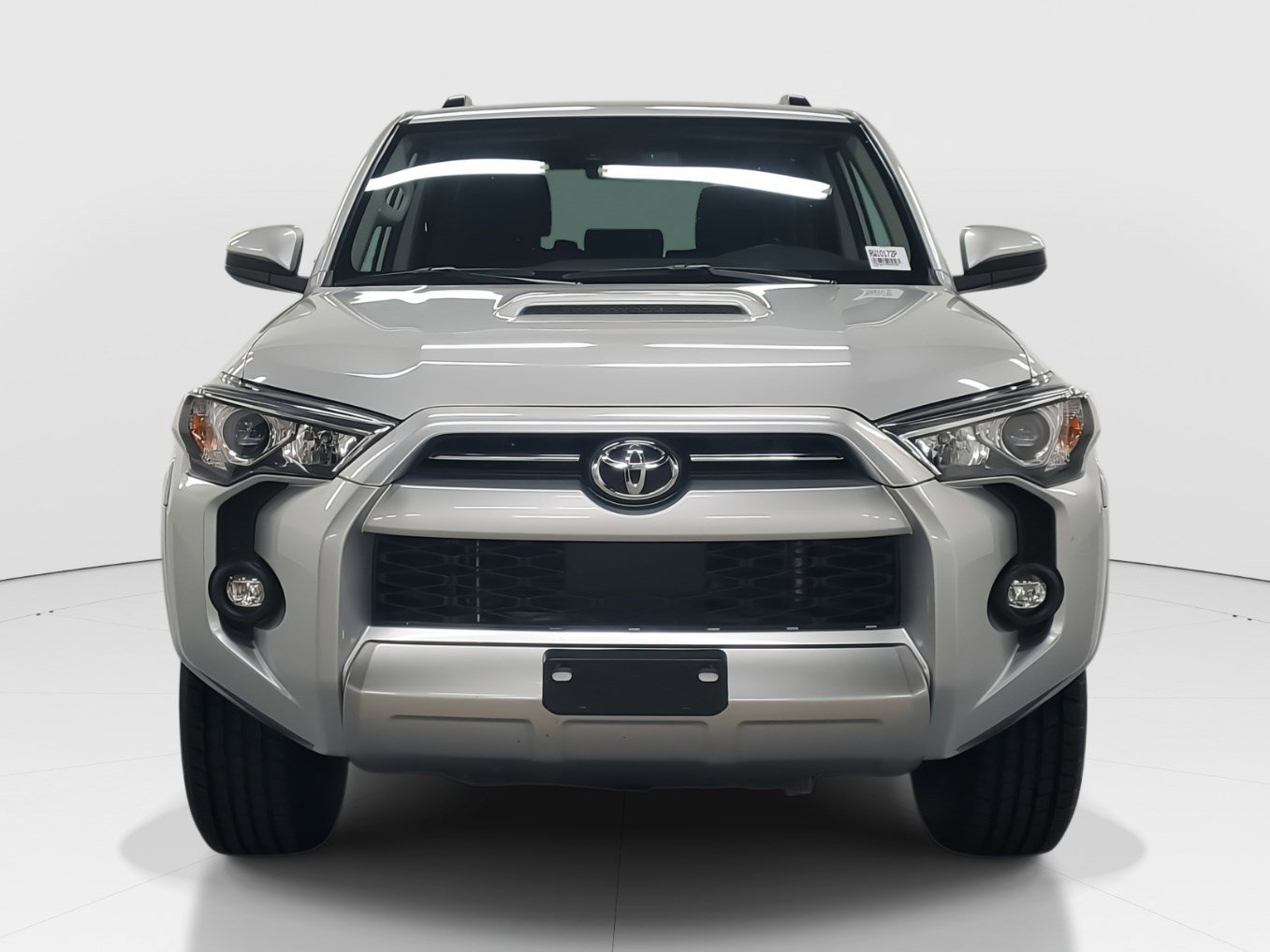 Used 2021 Toyota 4Runner TRD Off-Road AWD/4WD image 3